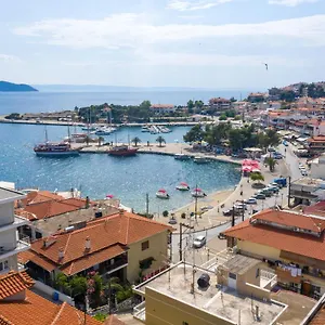Agnandi Apartment Neos Marmaras