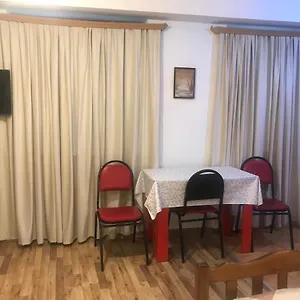 Mtatsminda Apartment Tbilisi