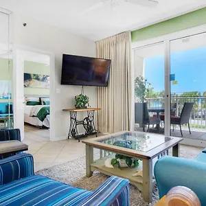 Leeward Key 204 Apartment Destin
