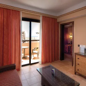 ***** Hotel Riu Touareg Wyspy Zielonego Przylądka