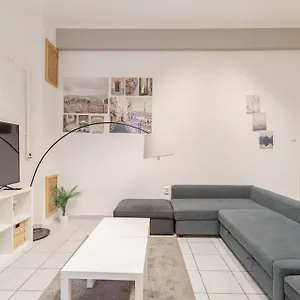 Queen Erzsebet Apartment