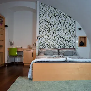Trziste Praha