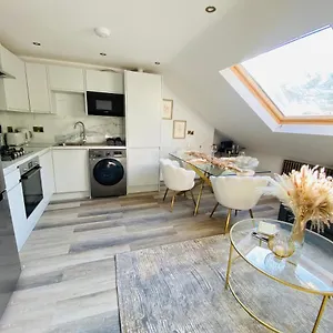 In Stepney Apartment London