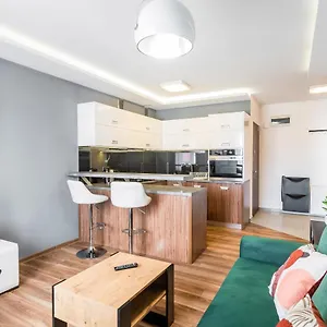  Apartament Na Szlaku Wawelofts Polska