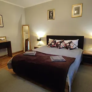  Apartament Singer Polska