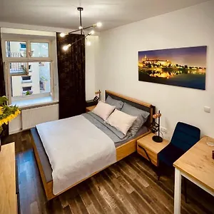  Apartament Mariacki By Vsi Polska