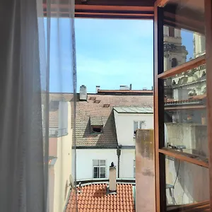  Apartament U Mecenase Czechy