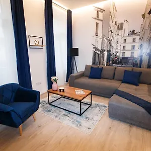 King Street Center Apartment