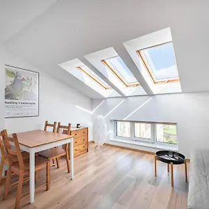  Apartament Charm No18 In Krakow's Heart- Center Polska