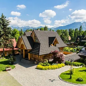 Chaty Zakopane Zakopane
