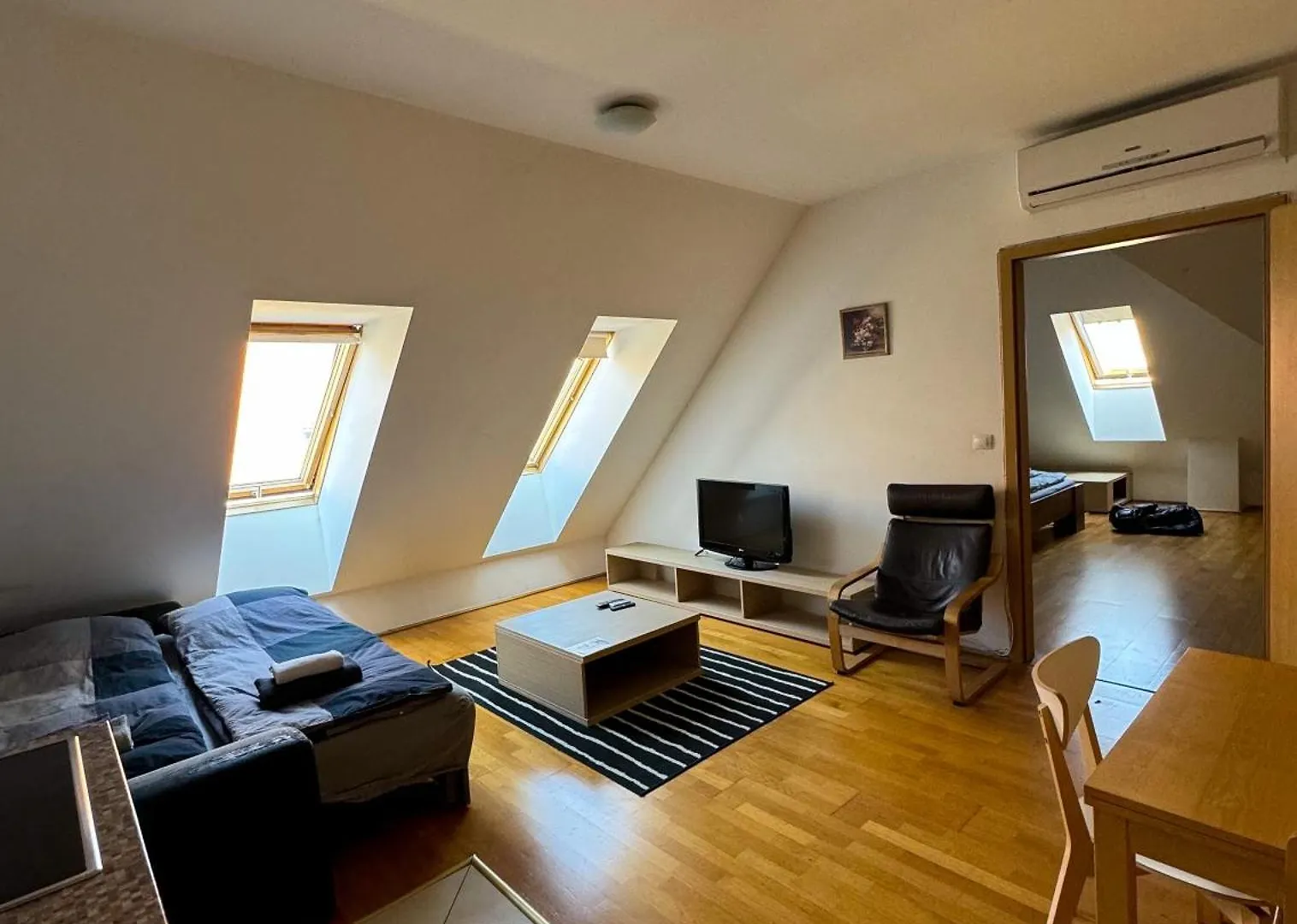 Novo Central Apartments Budapest