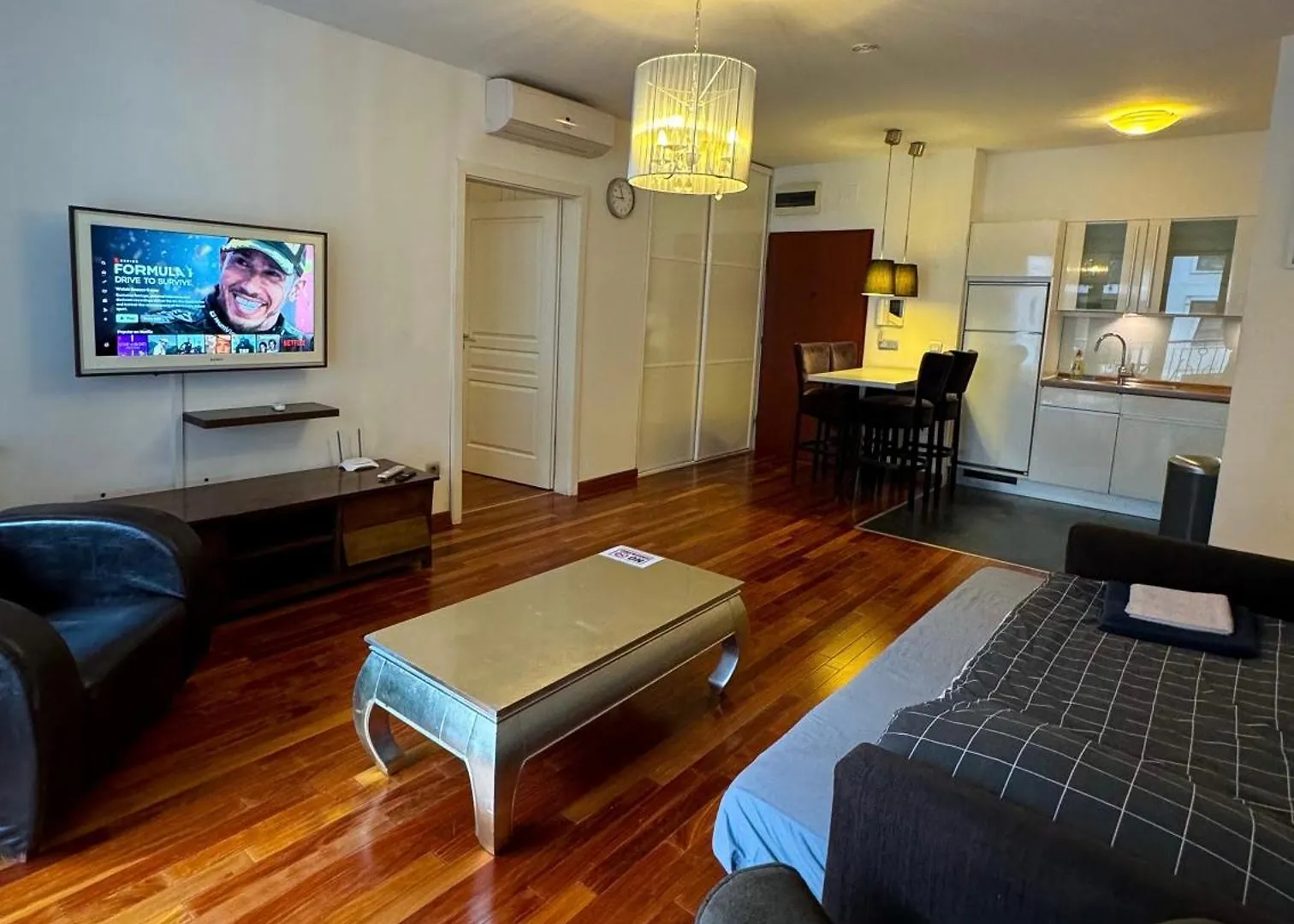 Novo Central Apartments Budapest