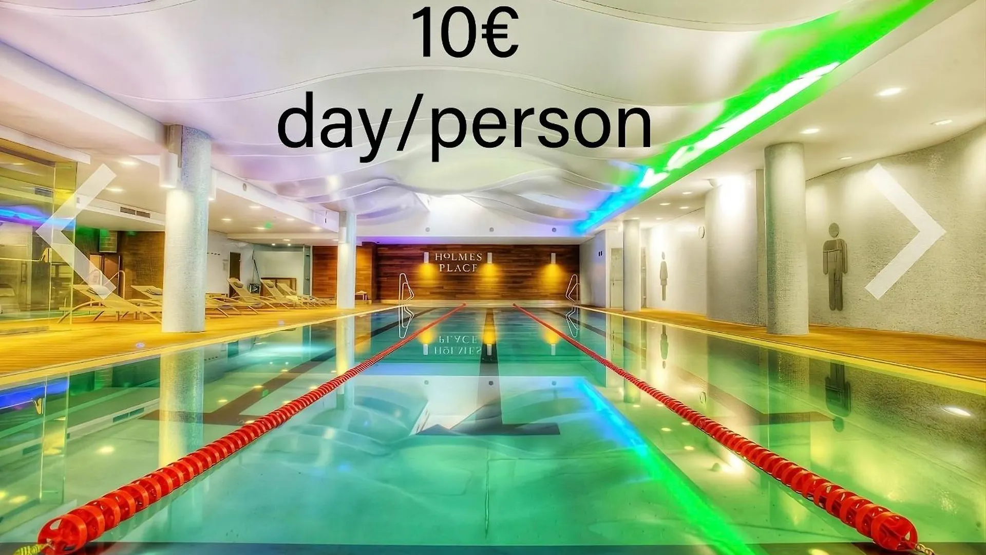 Novo Central Apartments Budapest