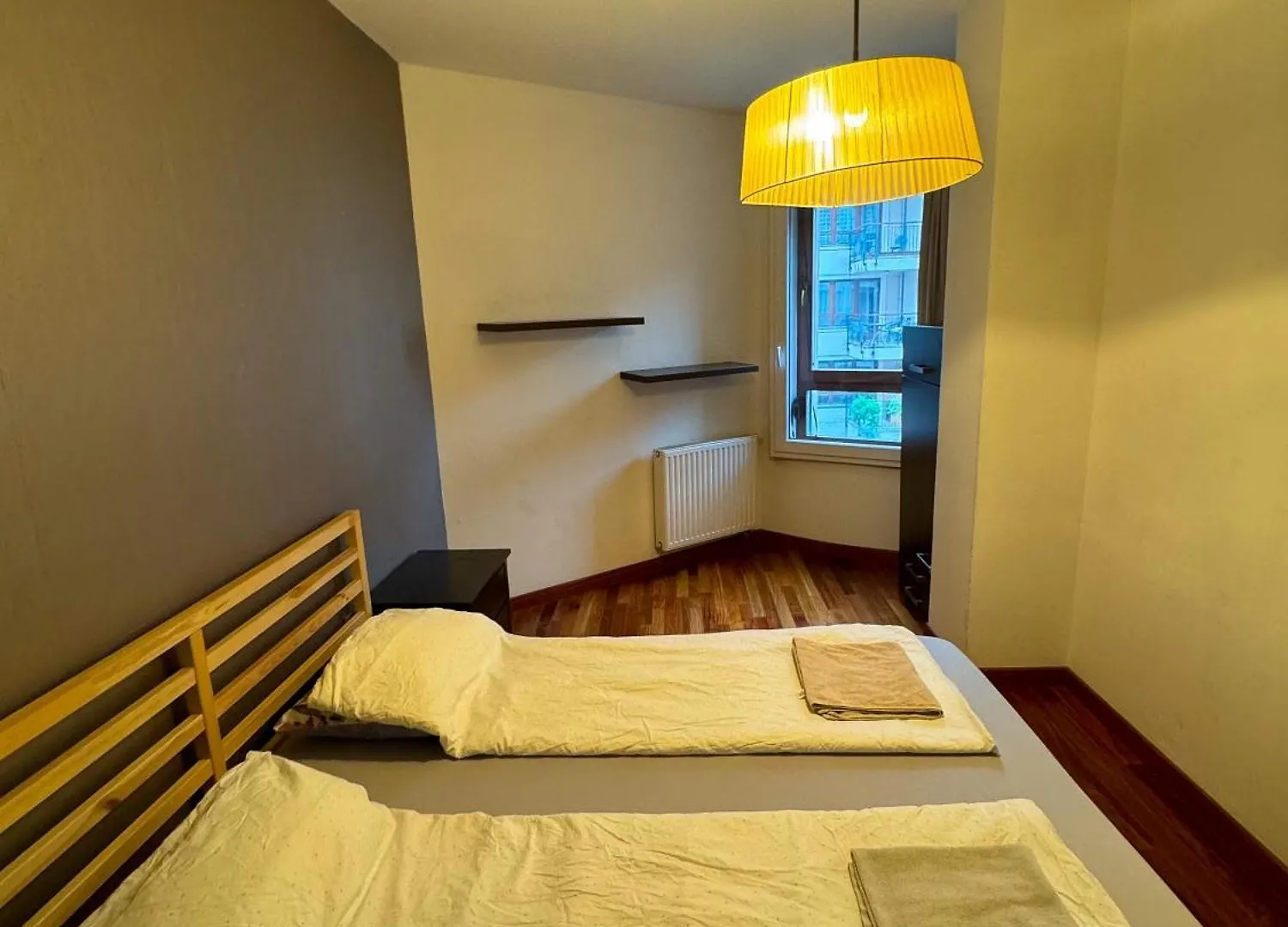 Novo Central Apartments Budapest 0*,  Ungarn