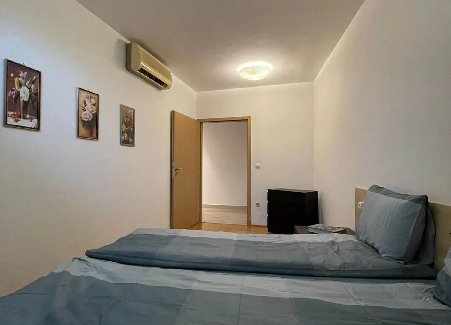 Novo Central Apartments Budapest Ungarn