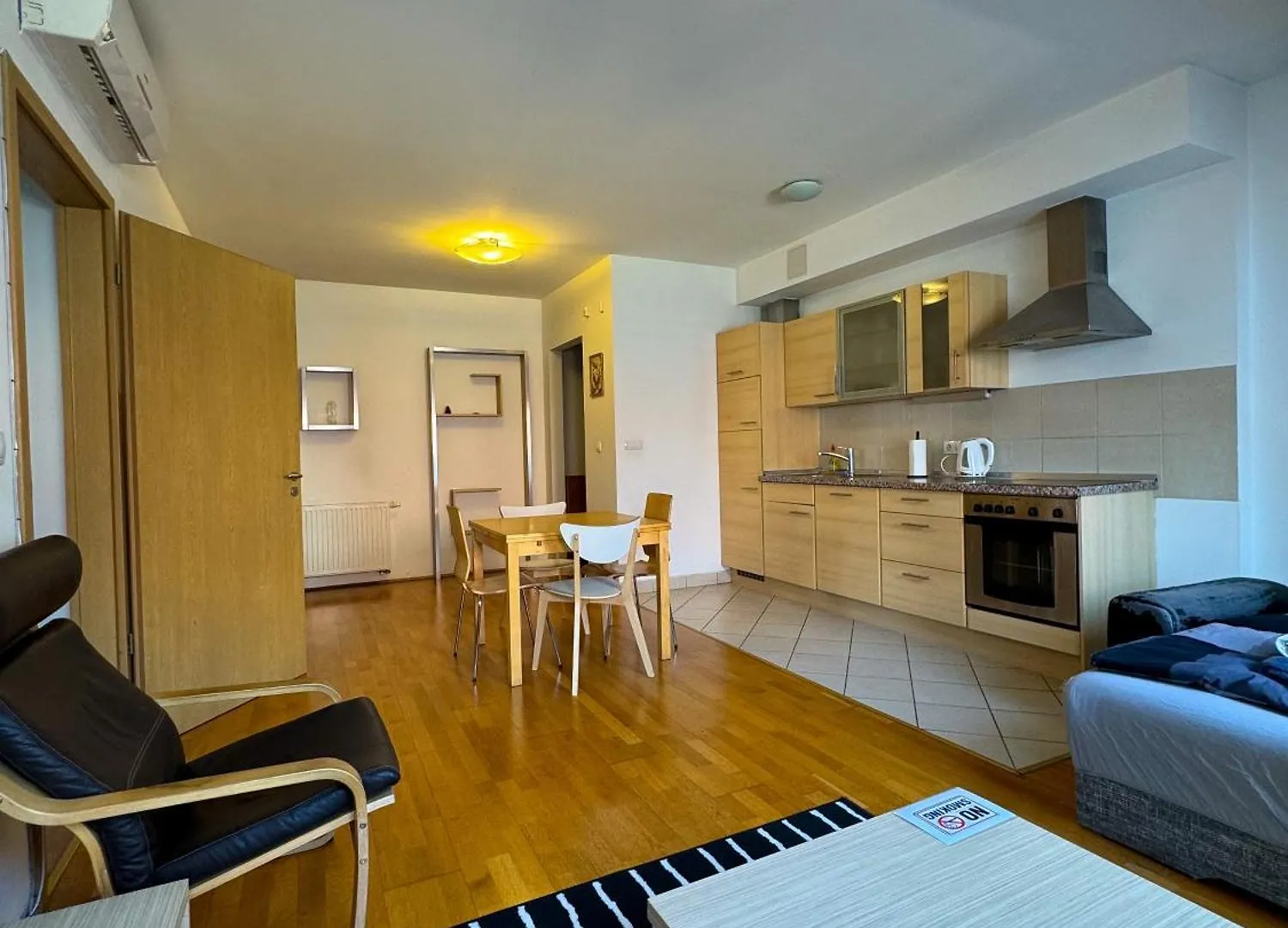 Novo Central Apartments Budapest