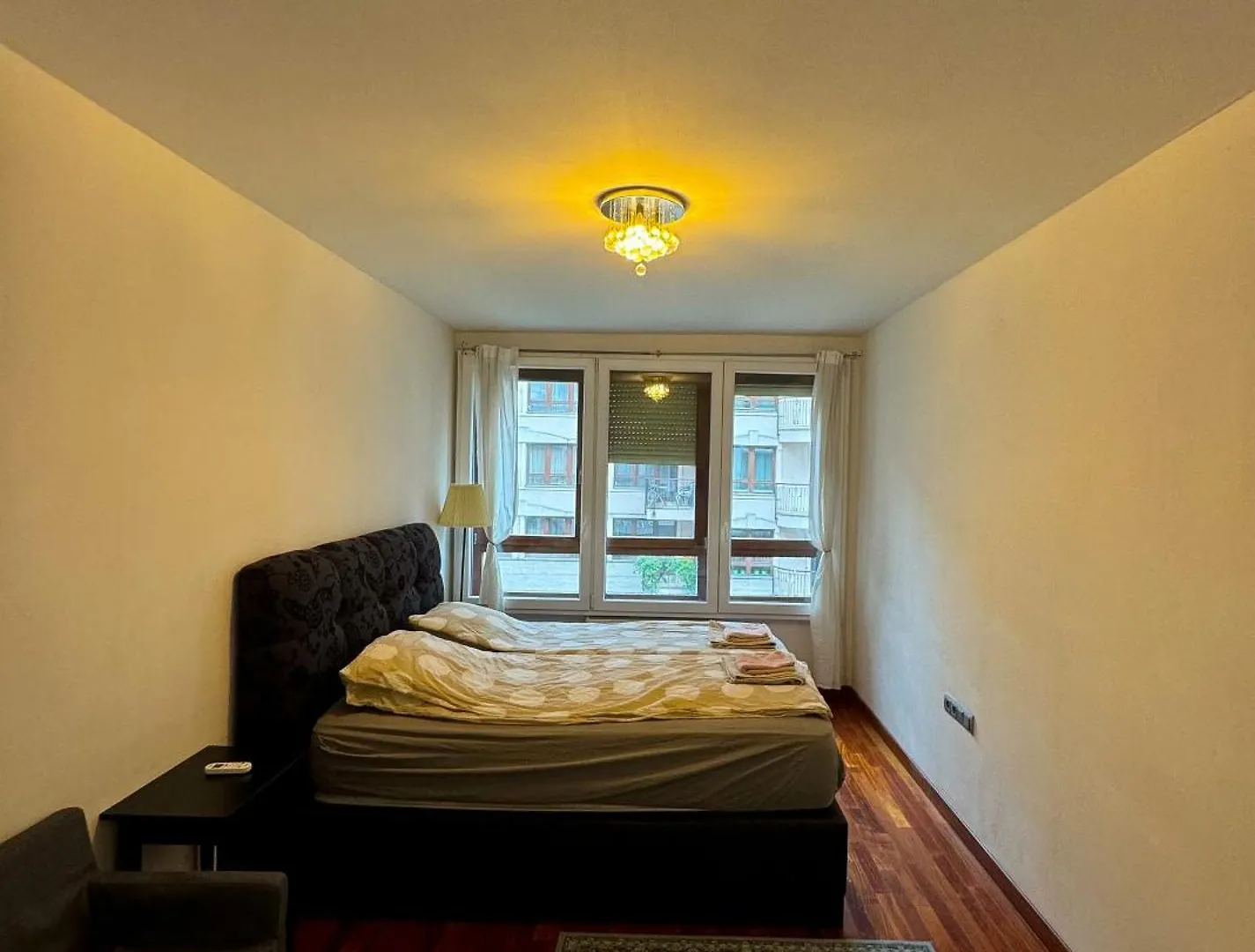 Novo Central Apartments Budapest 0*,  Hungary