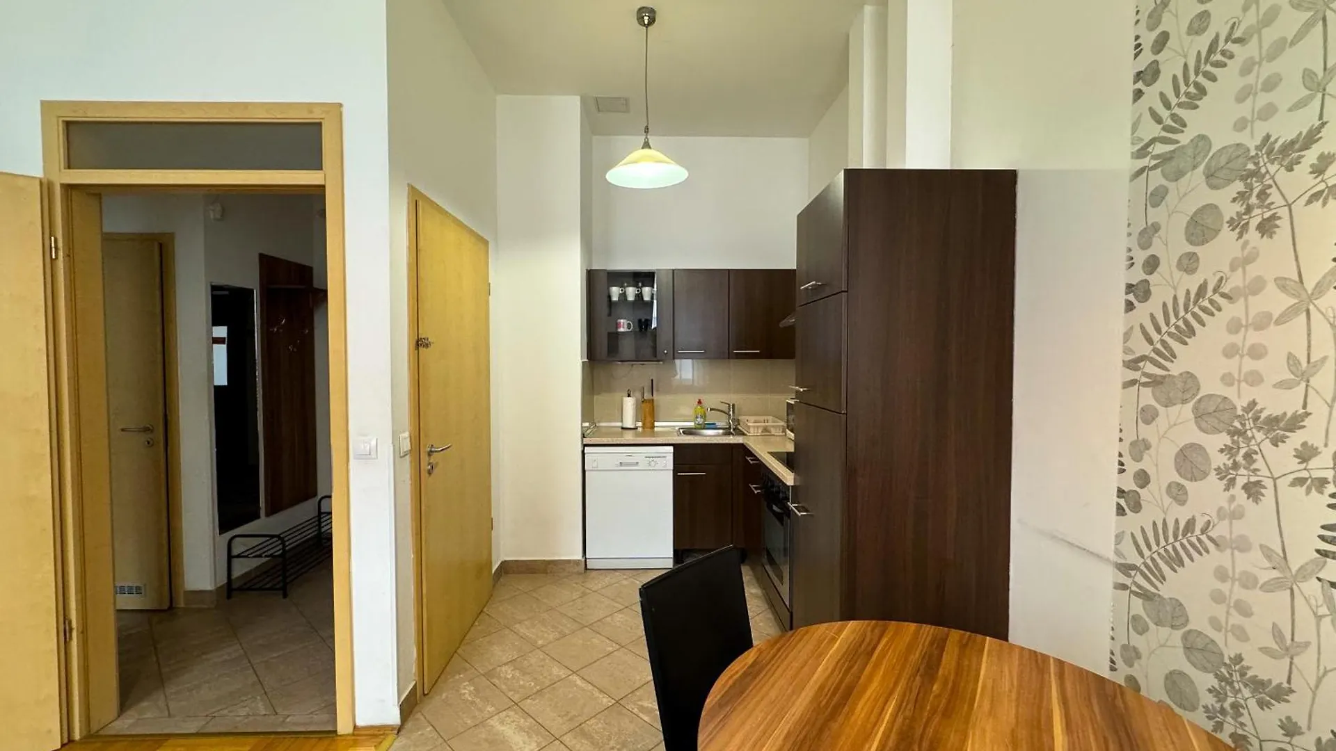 Novo Central Apartments Budapest 0*,