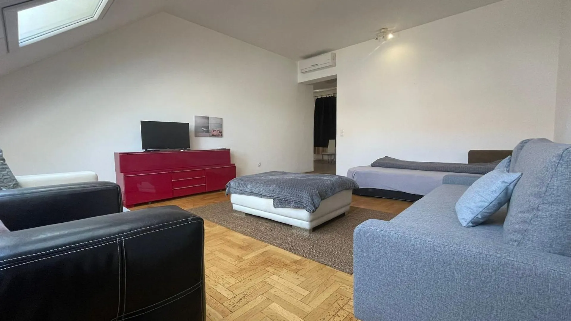 Novo Central Apartments Budapest