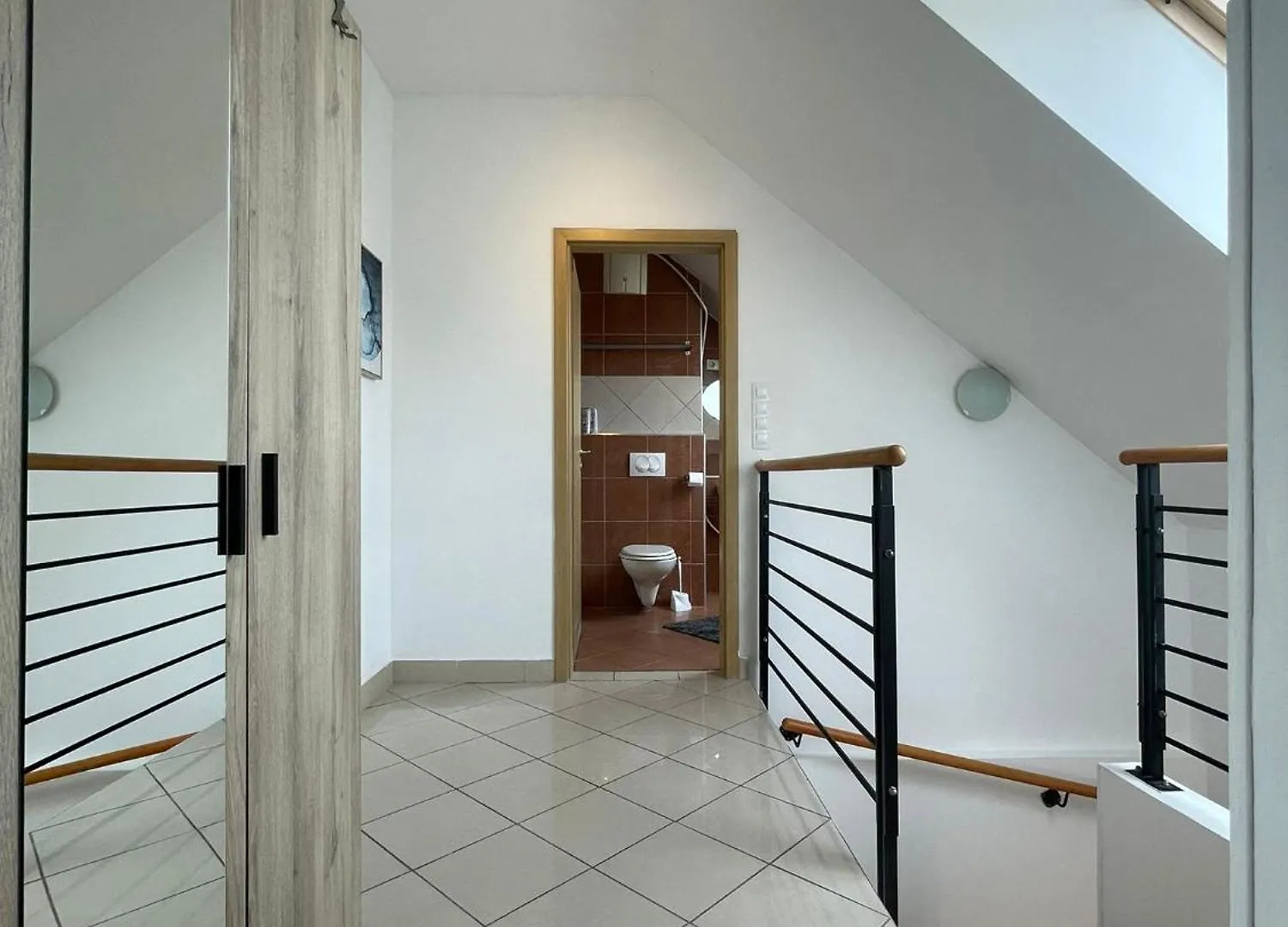 Novo Central Apartments Budapest 0*,